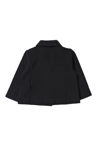 Veste - Bleu marine - Emporio Armani