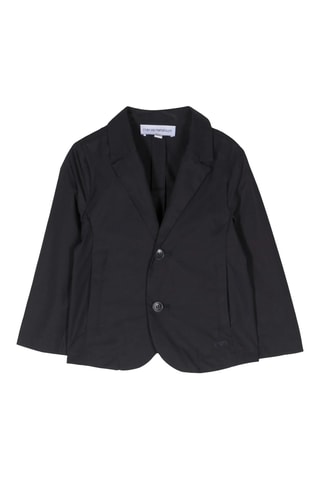 Veste - Bleu marine - Emporio Armani