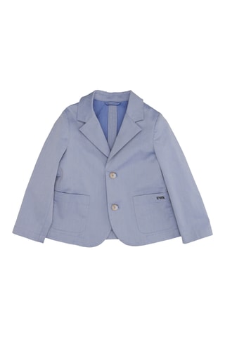 Veste - Bleu clair - Emporio Armani