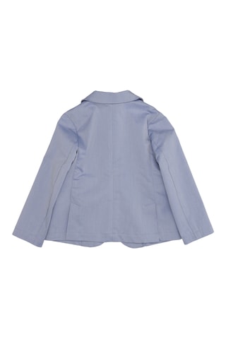 Veste - Bleu clair - Emporio Armani