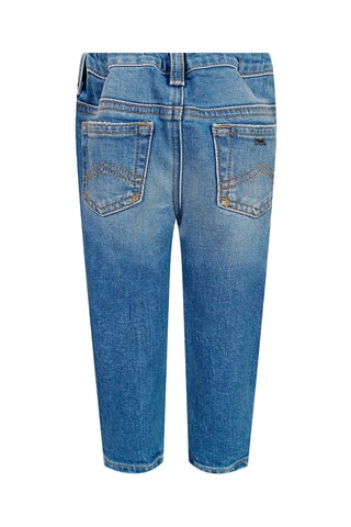Jean - Bleu - Emporio Armani