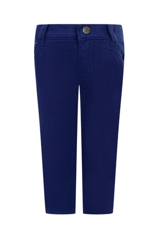 Jean - Bleu roi - Emporio Armani