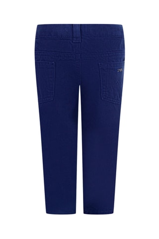 Jean - Bleu roi - Emporio Armani