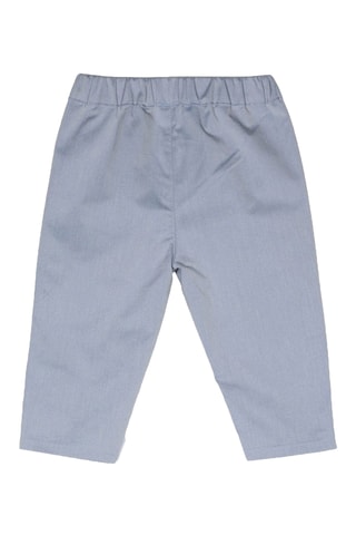 Pantalon - Ciel - Emporio Armani
