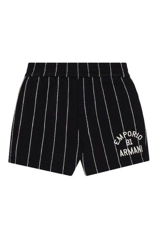 Short - Bleu marine - Emporio Armani