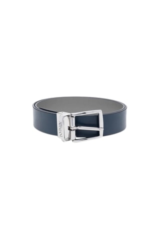 Ceinture - Bleu marine - Emporio Armani