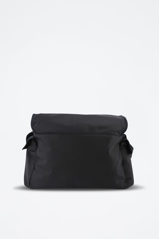 Sac à langer - Bleu marine - Emporio Armani