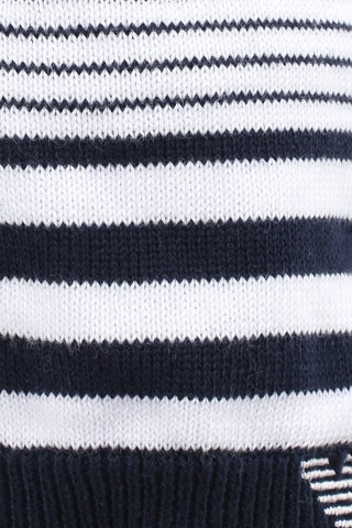 Bonnet - Blanc - Emporio Armani