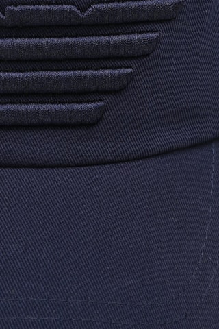 Casquette - Bleu marine - Emporio Armani