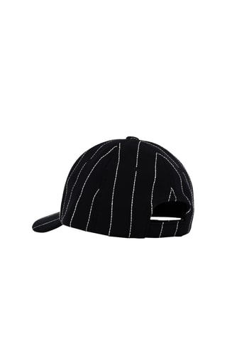 Casquette - Bleu marine - Emporio Armani