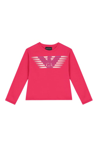 T-shirt - Rose - Emporio Armani