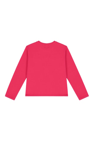 T-shirt - Rose - Emporio Armani