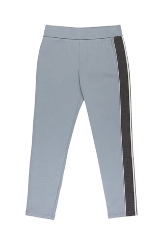 Sweat - Gris clair - Emporio Armani