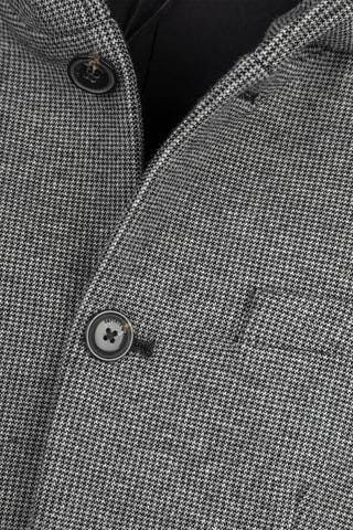 Veste à capuche - Gris - Emporio Armani