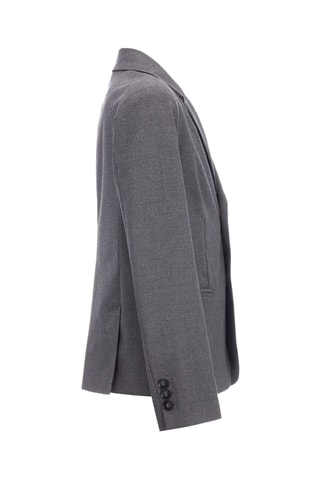 Veste - Gris foncé - Emporio Armani