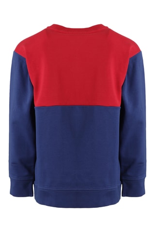 Sweat - Bleu cobalt - Emporio Armani