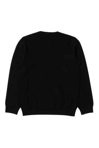 Pull - Bleu marine - Emporio Armani