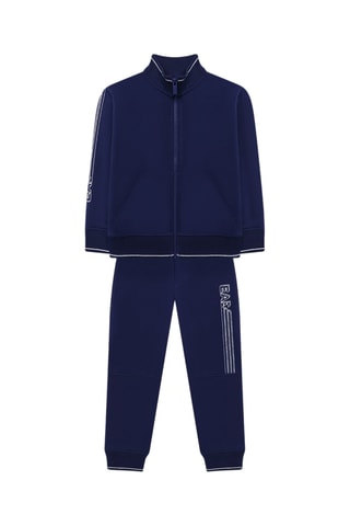 Sweat et jogging - Bleu marine - Emporio Armani