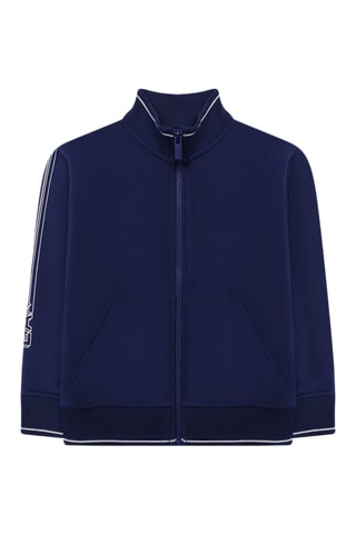 Sweat et jogging - Bleu marine - Emporio Armani