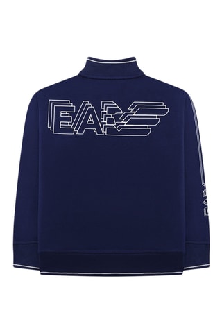 Sweat et jogging - Bleu marine - Emporio Armani