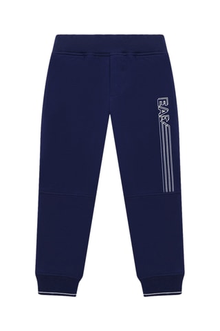 Sweat et jogging - Bleu marine - Emporio Armani