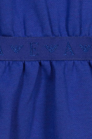 Robe - Bleu foncé - Emporio Armani
