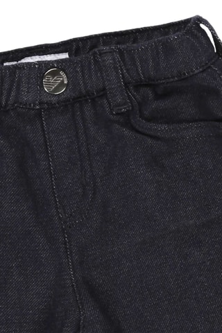 Jean - Noir - Emporio Armani
