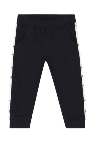 Jogging - Bleu marine - Emporio Armani