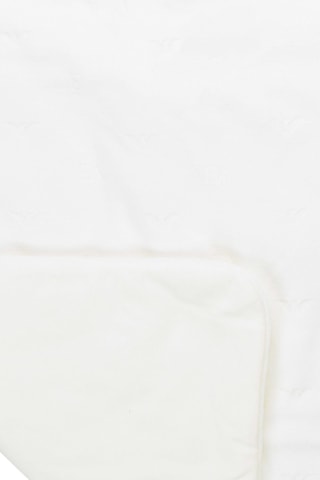Couverture - Jaune - Emporio Armani