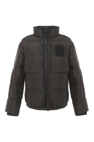 Doudoune - Kaki - Emporio Armani