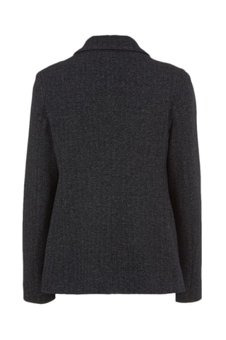 Veste - Bleu chiné - Emporio Armani