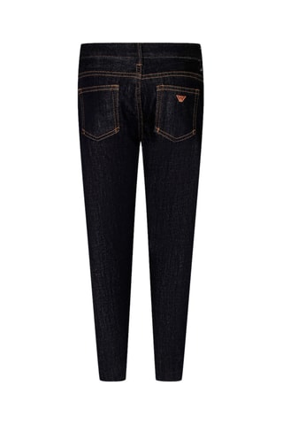 Jean - Bleu marine - Emporio Armani