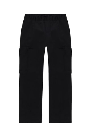Pantalon en velours - Bleu marine - Emporio Armani