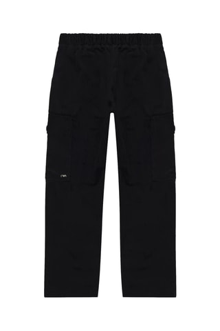 Pantalon en velours - Bleu marine - Emporio Armani