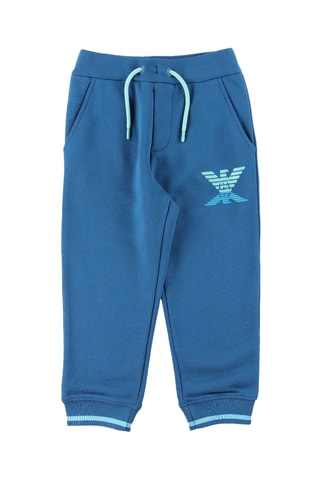 Jogging - Bleu - Emporio Armani