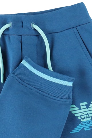 Jogging - Bleu - Emporio Armani