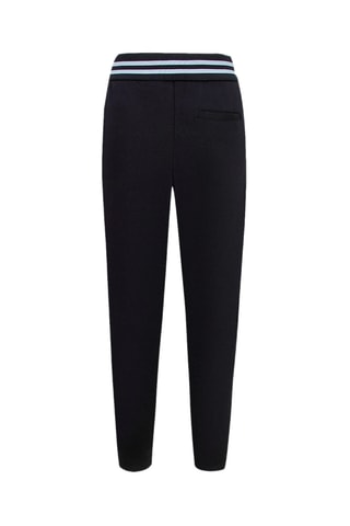 Jogging - Bleu marine - Emporio Armani