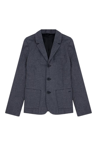 Veste et pantalon - Gris - Veste et pantalon