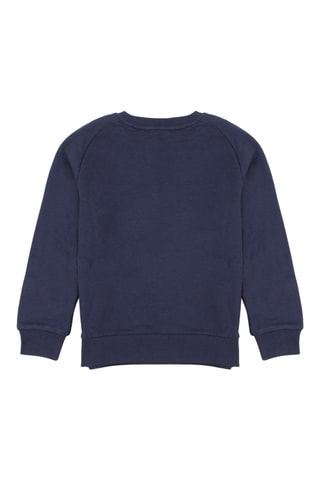 Sweat - Bleu marine - EA7