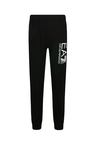 Jogging - Noir- EA7