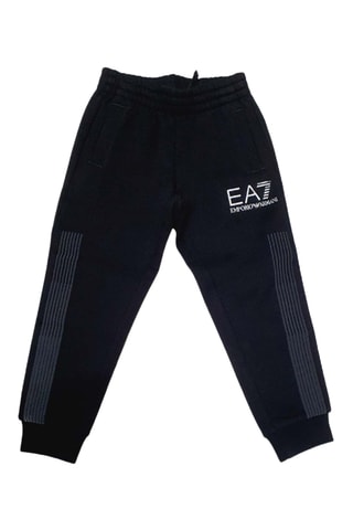 Jogging - Noir- EA7