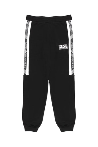 Jogging - Noir - EA7