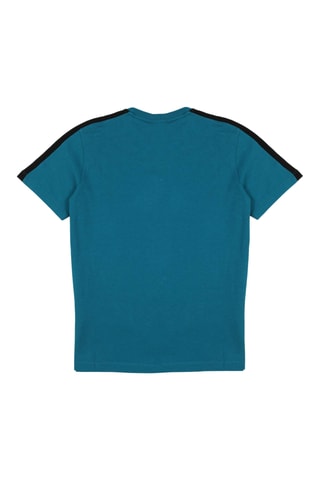 T-shirt - Bleu pétrole - EA7