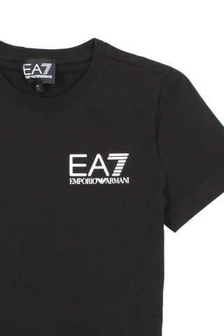 T-shirt - Noir - EA7
