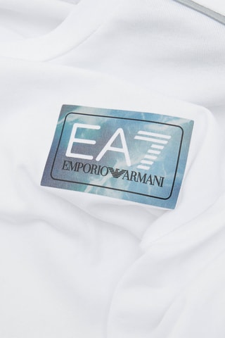 T-shirt - Noir - EA7