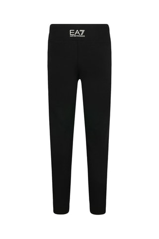 Legging - Noir - EA7