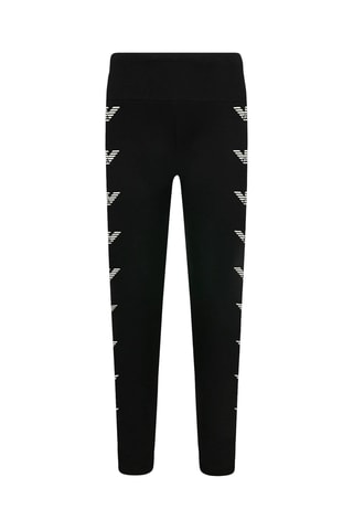 Legging - Noir - EA7
