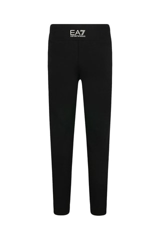 Legging - Noir - EA7