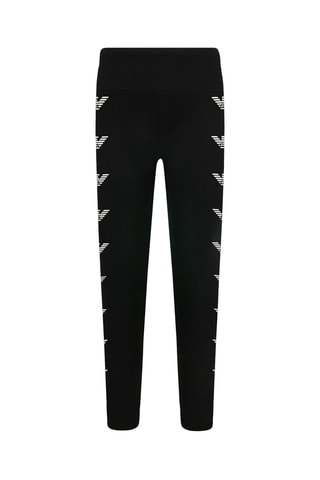 Legging - Noir - EA7