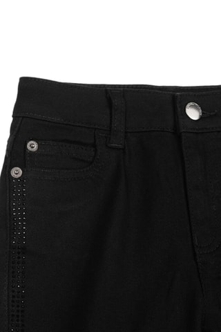 Jean - Noir - Emporio Armani